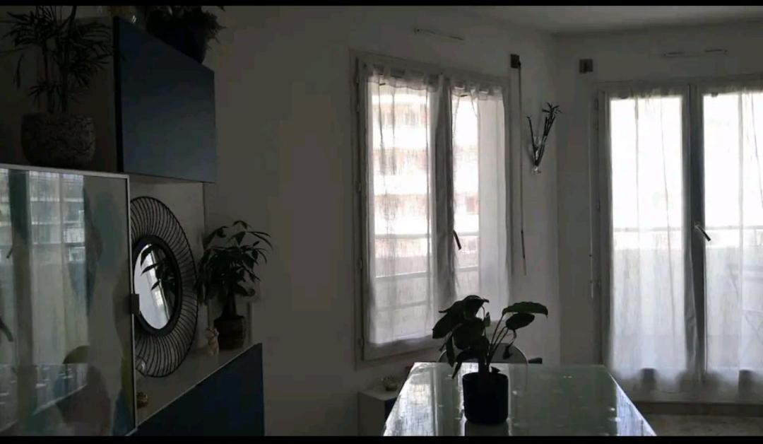 Logement Entier - Les Baumettes Nice Exterior photo